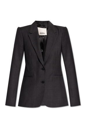 Balenciaga Oversized Blazer | Women's Clothing | Vitkac